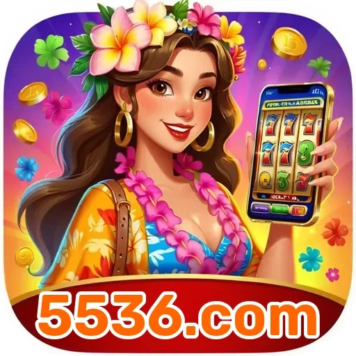 5536.com Eventos Esportivos